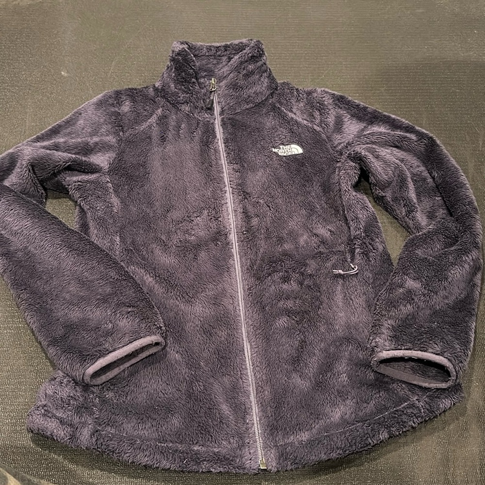 North Face Osito Jacket